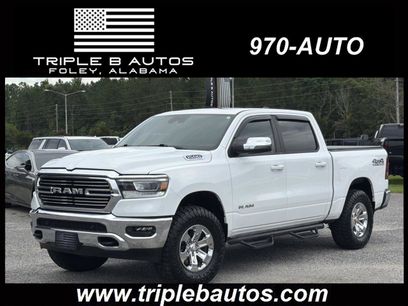 Used 2023 RAM 1500 Laramie