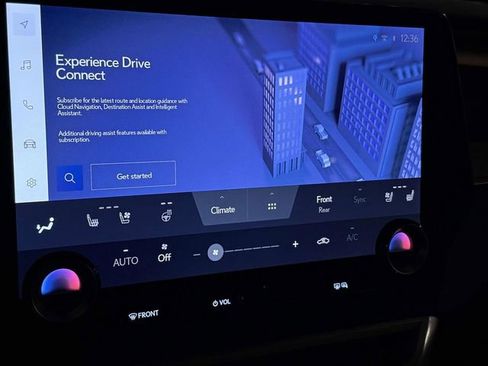 Certified 2024 Lexus RX 350 Premium w/ Convenience Package image 6