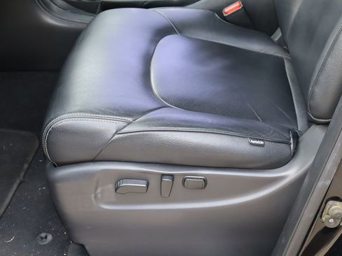 Used 2019 Nissan Armada SV w/ Driver Package image 14