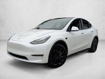 Used 2021 Tesla Model Y Long Range