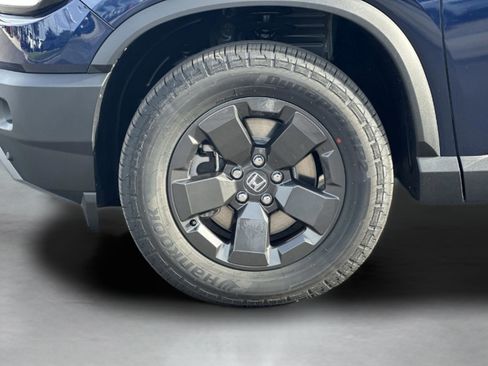 New 2026 Honda Passport RTL image 10