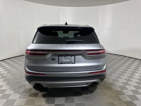 Used 2021 Lincoln Corsair AWD w/ Premium Package image 6