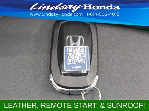 Used 2024 Honda HR-V EX-L image 23