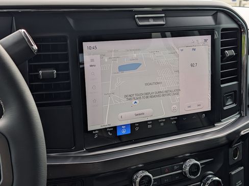 New 2026 Ford F350 Lariat AWD/4WD image 58