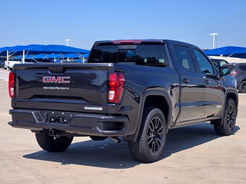 New 2026 GMC Sierra 1500 Elevation w/ Preferred Package RWD image 4
