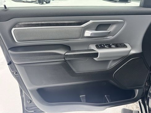 Certified 2021 RAM 1500 Big Horn image 11