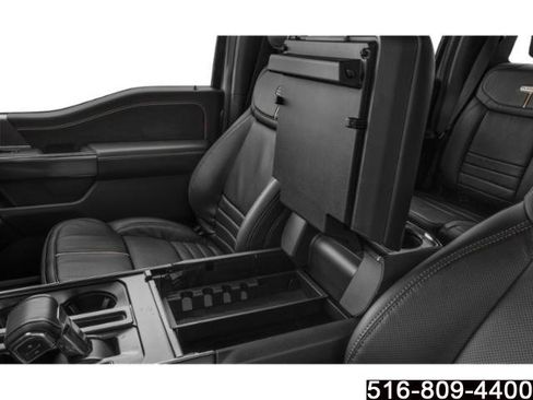 Used 2023 Ford F150 Platinum w/ Equipment Group 701A High AWD/4WD image 15