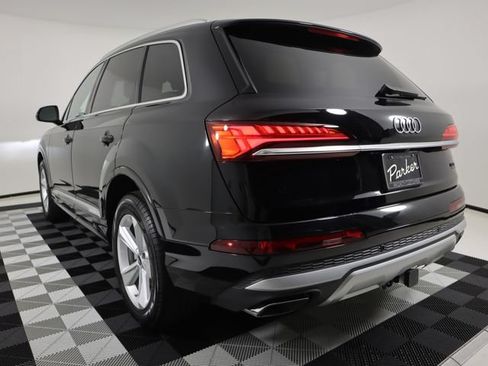 Certified 2026 Audi Q7 3.0T Premium AWD/4WD image 3