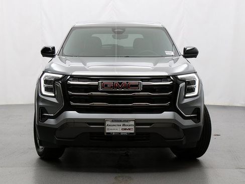 New 2026 GMC Terrain Elevation w/ Technology Package II image 5