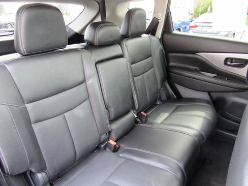 Used 2019 Nissan Murano SL AWD/4WD image 35