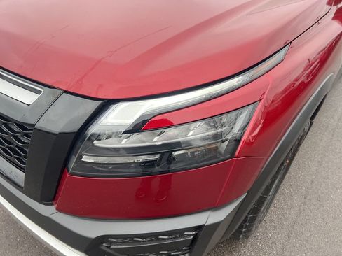 Certified 2024 Nissan Pathfinder Rock Creek image 30