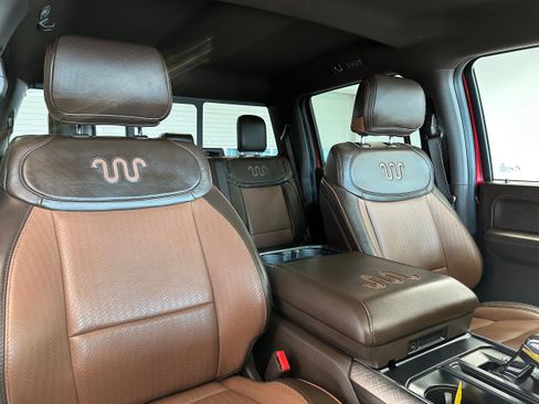 Used 2023 Ford F150 King Ranch w/ Equipment Group 601A High image 18