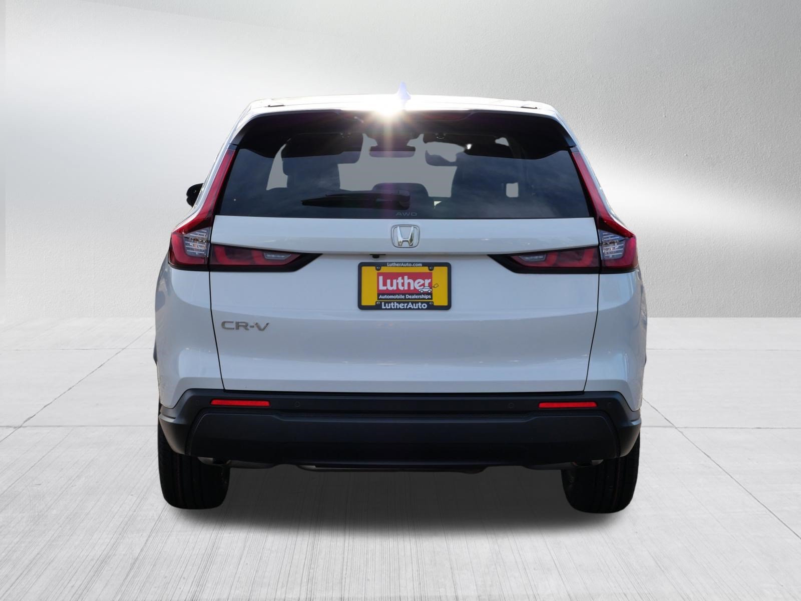 Used 2024 Honda CR-V EX-L image 6