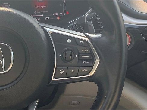 Used 2023 Acura MDX SH-AWD w/ Technology Package image 21