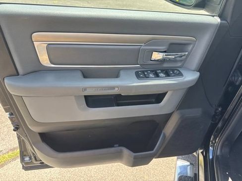 Used 2013 RAM 1500 Big Horn AWD/4WD image 14
