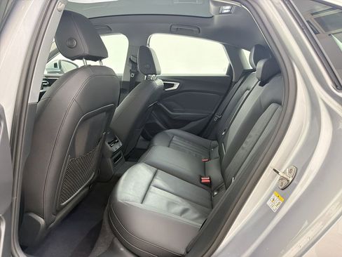 Certified 2025 Audi A5 2.0T Premium w/ Convenience Package AWD/4WD image 13