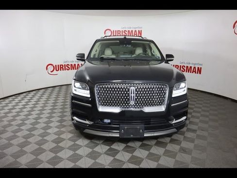 Used 2020 Lincoln Navigator Reserve w/ Luxury Package AWD/4WD image 14