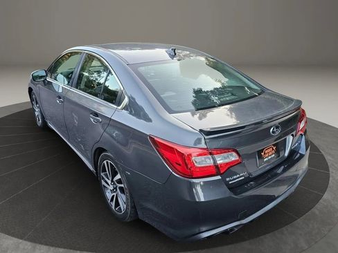 Used 2019 Subaru Legacy 2.5i Sport image 6