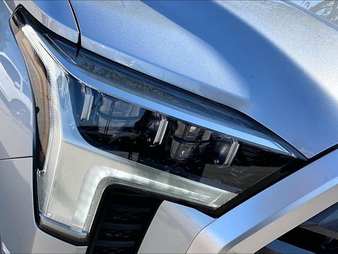 Used 2023 Toyota Tundra Limited RWD image 40