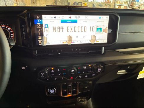 New 2026 Jeep Wrangler Sahara image 20