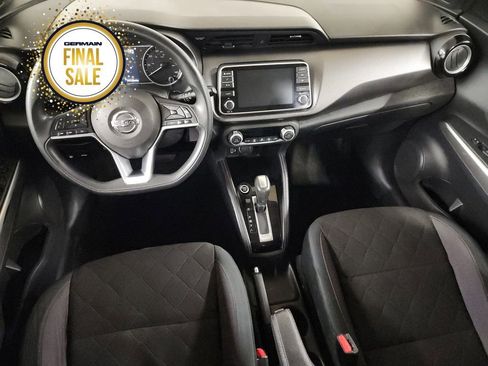 Used 2020 Nissan Kicks SV image 15