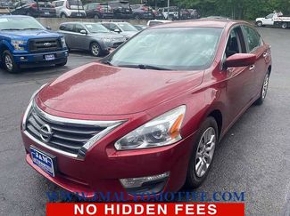 Used 2015 Nissan Altima 2.5 S FWD video 1