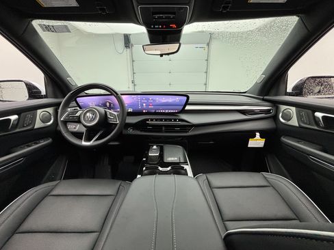 New 2027 Buick Enclave Avenir w/ LPO, Floor Liner Package AWD/4WD image 3