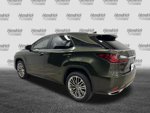 Used 2022 Lexus RX 350 AWD w/ Luxury Package image 8