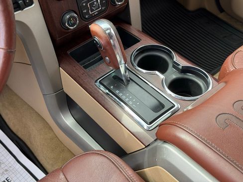Used 2014 Ford F150 King Ranch w/ King Ranch Luxury Package image 24