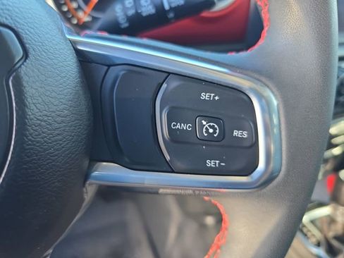 Used 2023 Jeep Wrangler Unlimited Rubicon AWD/4WD image 22