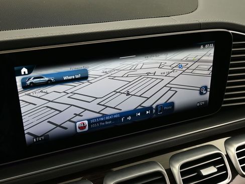 Used 2024 Mercedes-Benz GLE 450 4MATIC image 25