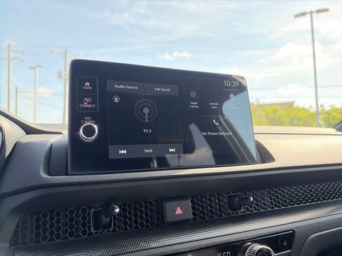 Used 2026 Honda CR-V TrailSport image 19