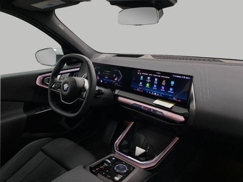 New 2026 BMW X3 xDrive30 image 19