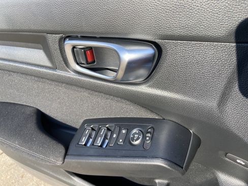 New 2026 Honda Civic Sport image 43