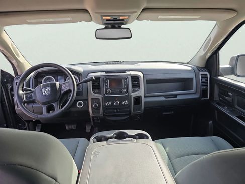 Used 2015 RAM 1500 Tradesman w/ Popular Equipment Group image 15