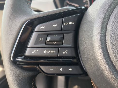 New 2026 Subaru Forester Sport image 28