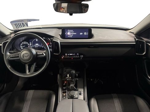 Used 2024 MAZDA CX-50 AWD 2.5 S w/ Weather Package image 14