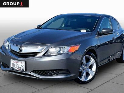 Used 2014 Acura ILX