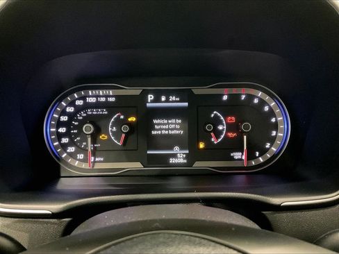 Used 2023 Hyundai Tucson SEL AWD/4WD image 24
