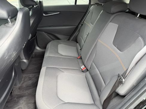 Used 2026 Kia Niro LX FWD image 9