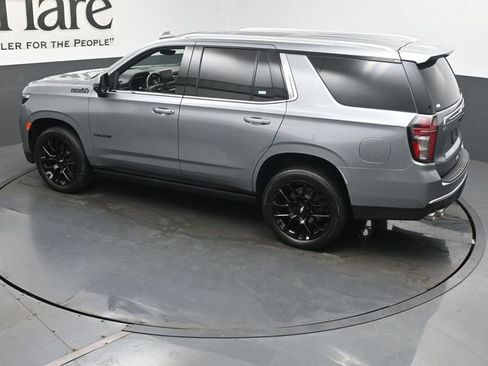 Used 2023 Chevrolet Tahoe High Country w/ Premium Package 2 AWD/4WD image 44