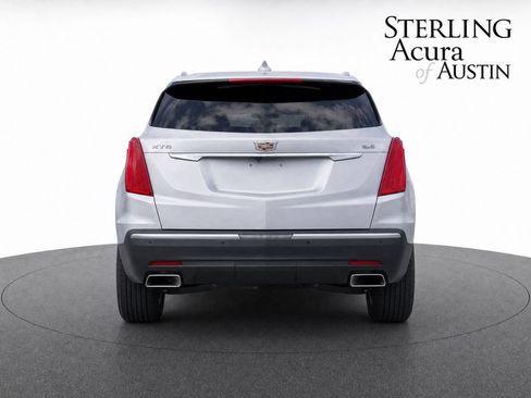 Used 2018 Cadillac XT5 FWD image 7