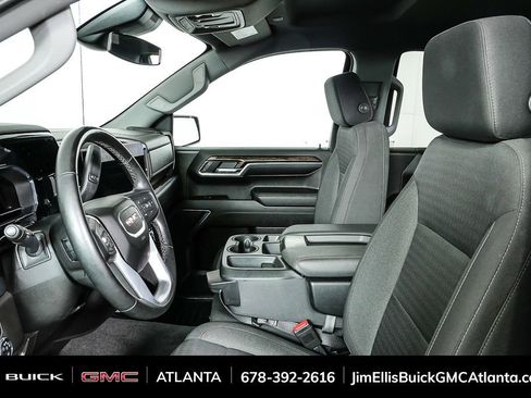Used 2023 GMC Sierra 1500 Elevation image 6