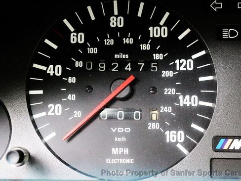 Used 1988 BMW M3 Coupe RWD image 33