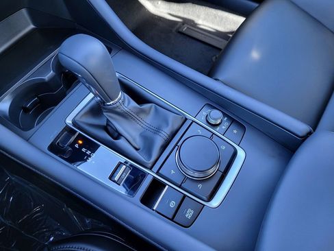 New 2026 MAZDA MAZDA3 s Sport FWD image 11