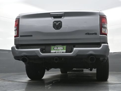 Used 2021 RAM 1500 Big Horn AWD/4WD image 34