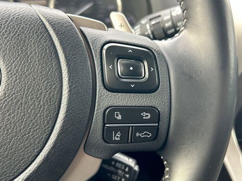 Used 2021 Lexus NX 300h AWD w/ Accessory Package 2 image 27