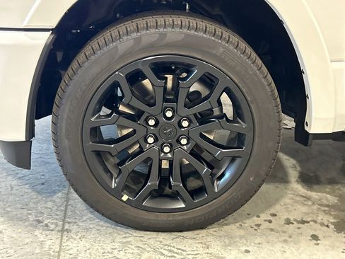 New 2026 RAM 1500 Limited image 11