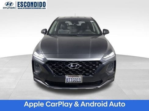 Used 2020 Hyundai Santa Fe SE image 9