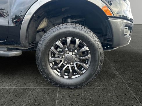 Used 2019 Ford Ranger XLT w/ Equipment Group 302A Luxury image 9